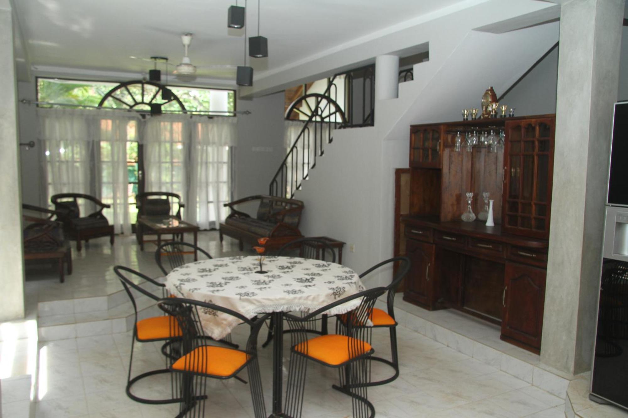 Villa Taprobane Negombo Extérieur photo