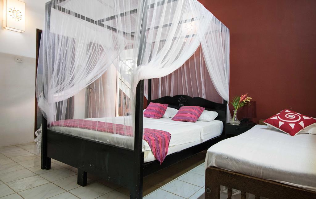 Villa Taprobane Negombo Extérieur photo