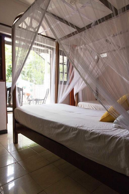 Villa Taprobane Negombo Extérieur photo
