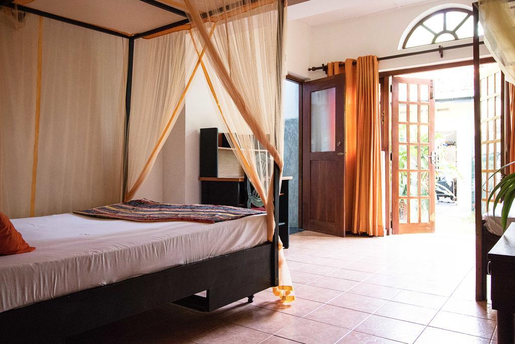 Villa Taprobane Negombo Extérieur photo