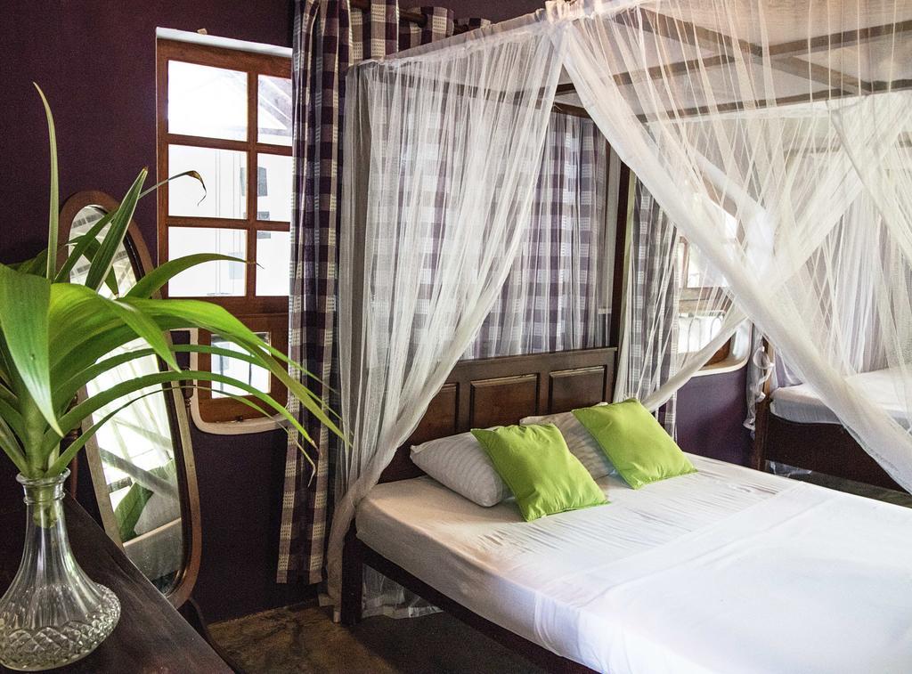 Villa Taprobane Negombo Extérieur photo