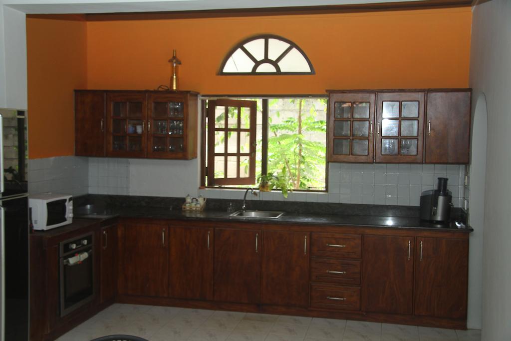 Villa Taprobane Negombo Extérieur photo