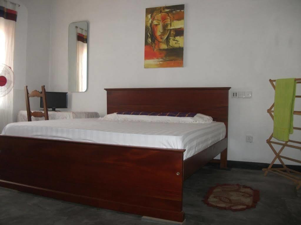 Villa Taprobane Negombo Extérieur photo